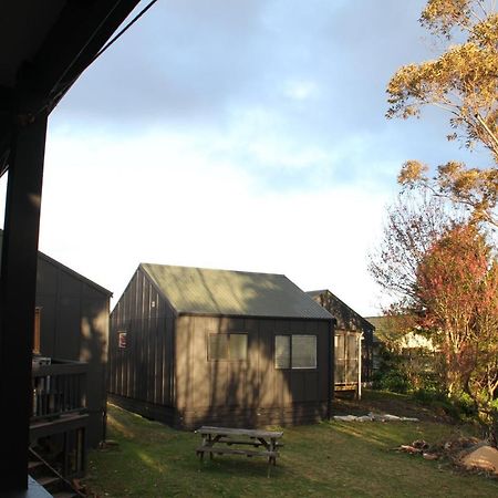 Hugo & Carters Backpackers & Motel Tauranga Exterior foto The Village